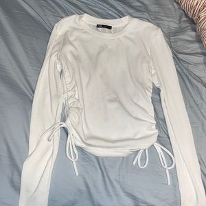 Zara Long Sleeve